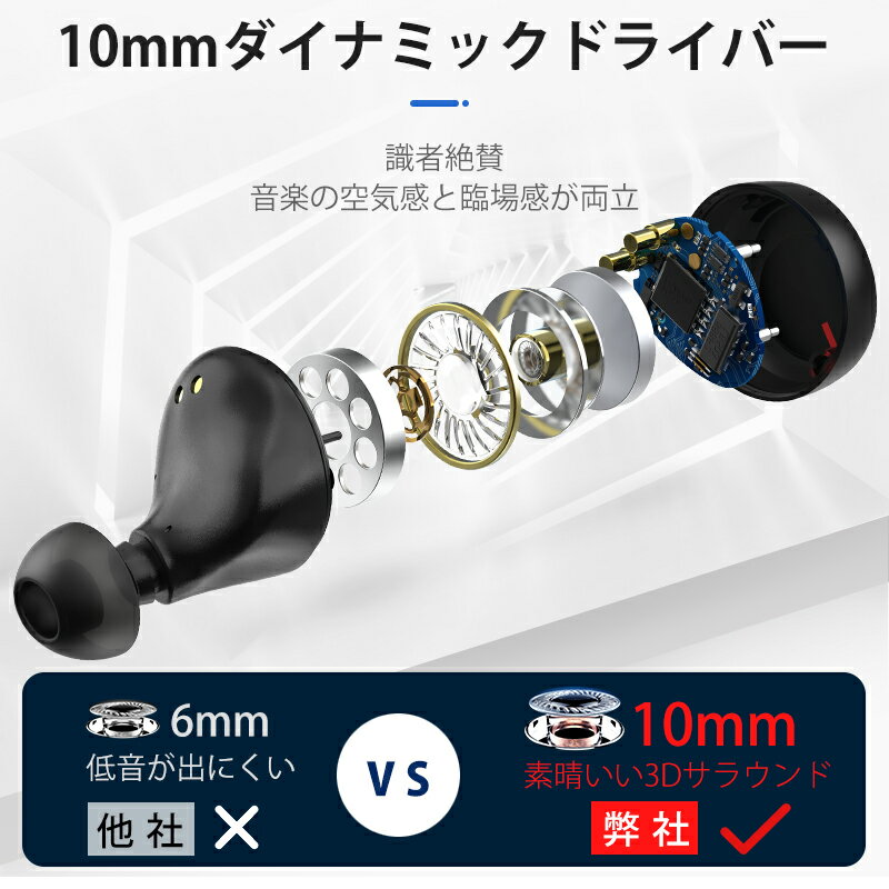 楽天市場】Joy house T11 Bluetoothイヤホン | 価格比較 - 商品価格ナビ 楽天市場】Joy house T11 Bluetoothイヤホン | 価格比較 - 商品価格ナビ