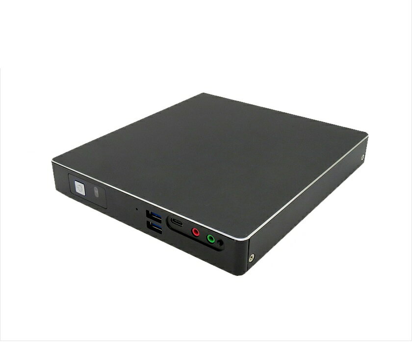 小型パソコン skynew k4 skynew 静音ミニパソコン 小型PC K4