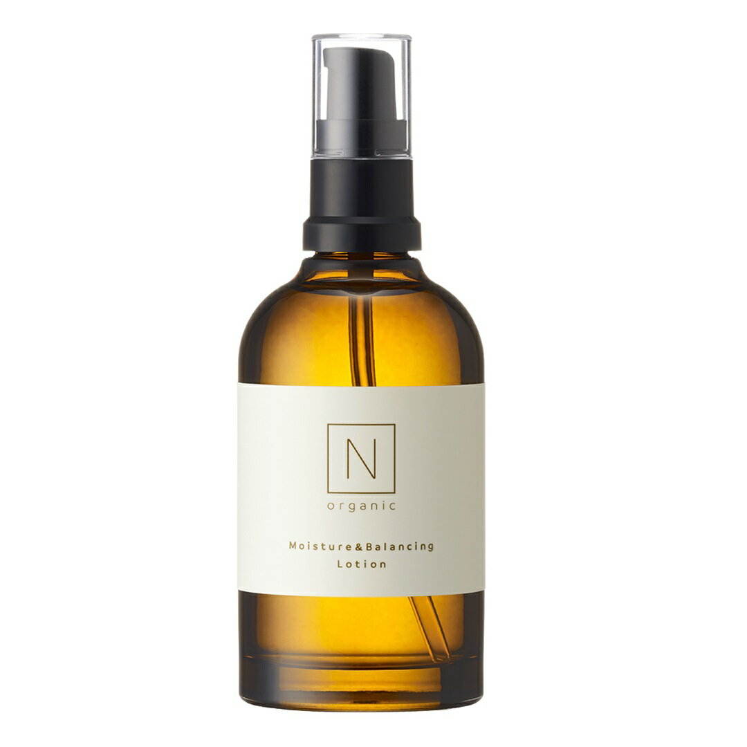 楽天市場】シロク n organic モイスチュア&バランシング ローション