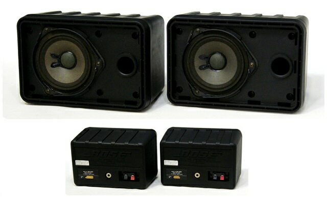 楽天市場】ボーズ(同) BOSE スピーカーシステム 101MM 2ホン | 価格