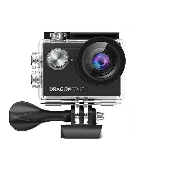 楽天市場】Dragon Touch アクションカメラ Vision3 pro | 価格比較