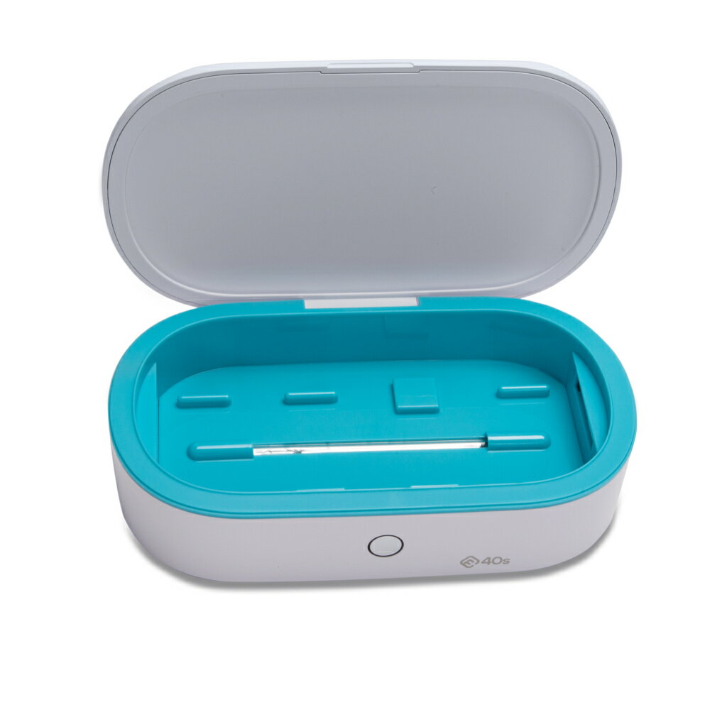 Forties 40s UV-C殺菌器 K2S1