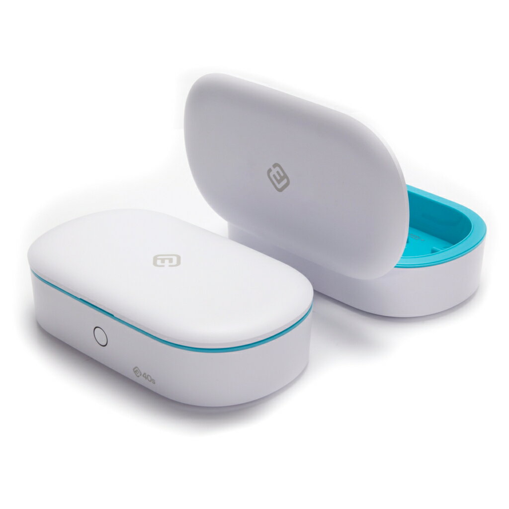 Forties 40s UV-C殺菌器 K2S1