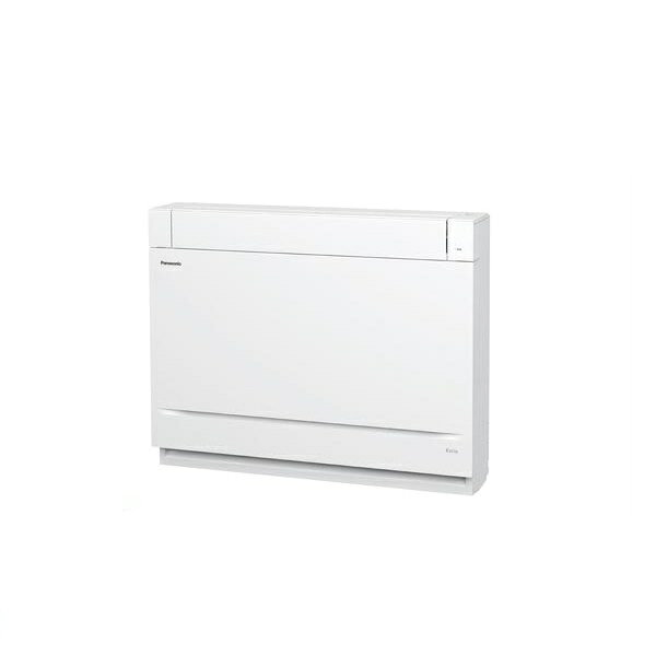 Panasonic 床置きエアコン 10畳程度 XCS-289CY2-W/S