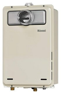 楽天市場】Rinnai（リンナイ） ガス給湯器 都市ガス RUX-A2015W-E-13A