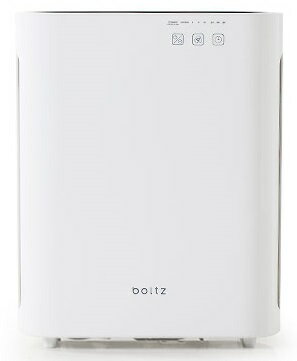 SHARP FU-F30-W｜空気清浄機・イオン発生器