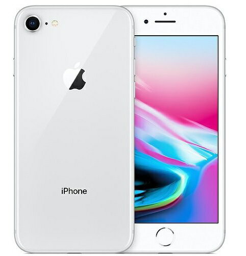 アップル iPhone7 32GB シルバー docomo
