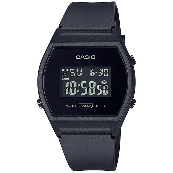 CASIO/(U)LW-204-1BJF