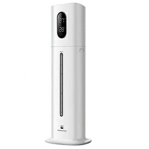現状品 訳あり Delitoo 超音波 加湿器 8L LH-2038（D083） 楽天市場】Delitoo 超音波加湿器 8L B1D083B | 価格比較 - 商品