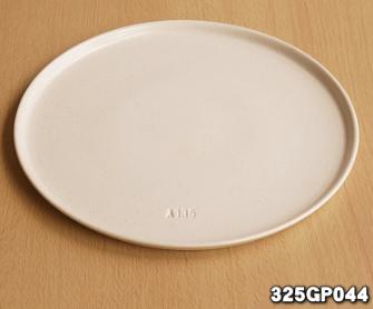 TOSHIBA オーブンレンジ用 丸皿 325GP044