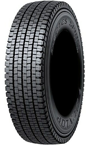 楽天市場】DUNLOP ダンロップ タイヤ DECTES SP001 11R22．5 16PR