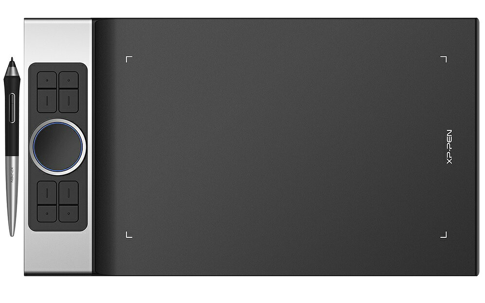 楽天市場】XP-Pen Deco03ペンタブレット | 価格比較 - 商品価格ナビ