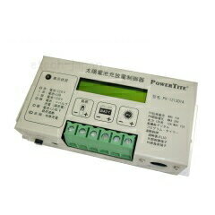 Power Tite（未来舎） ソーラーコントローラー PV-1212D1A