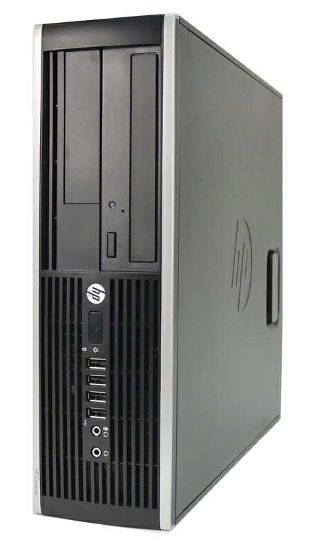 楽天市場】hp（ヒューレット パッカード） デスクトップパソコン HP