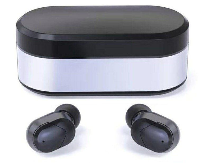 楽天市場】Bluetooth5.0 完全ワイヤレスイヤホン ブラック XG13 | 価格