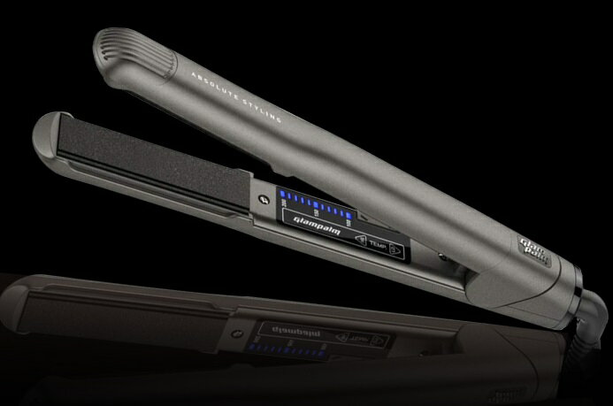 楽天市場】三松テックス ビューティーストレートヘアアイロンNCD-7000