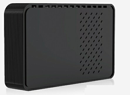 楽天市場】FFF SMART LIFE CONNECTED 外付けハードディスク 4TB F304E3