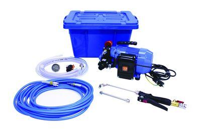 楽天市場】maruyama manufacturing 丸山製作所 エアコン洗太郎プロ