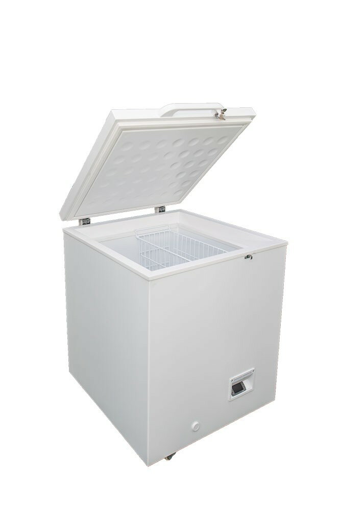 楽天市場】レマコム レマコム 冷凍ストッカー 超低温タイプ 57L RSF