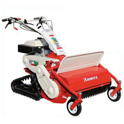 楽天市場】共立 ハンマーナイフモア HRC664STEP | 価格比較 - 商品価格ナビ