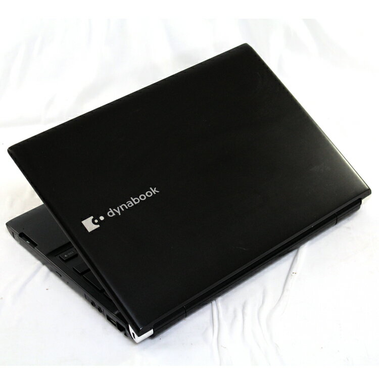 楽天市場】東芝 dynabook 13.3型 R731／C | 価格比較 - 商品価格ナビ