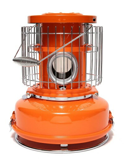 楽天市場】ポータブルカセットヒーター どこでも暖房 ホワイト NCH