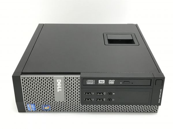 楽天市場】Dell OptiPlex 7010 デスクトップPC | 価格比較 - 商品価格ナビ