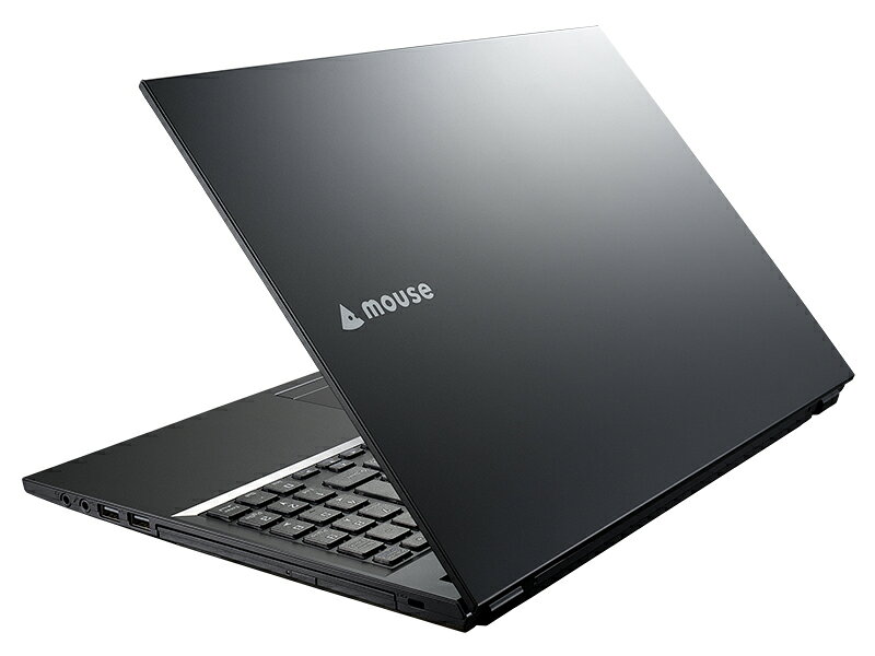 楽天市場】mouse ノートPC m-Book Kシリーズ 15.6型 MB-K700SN-M2SH2