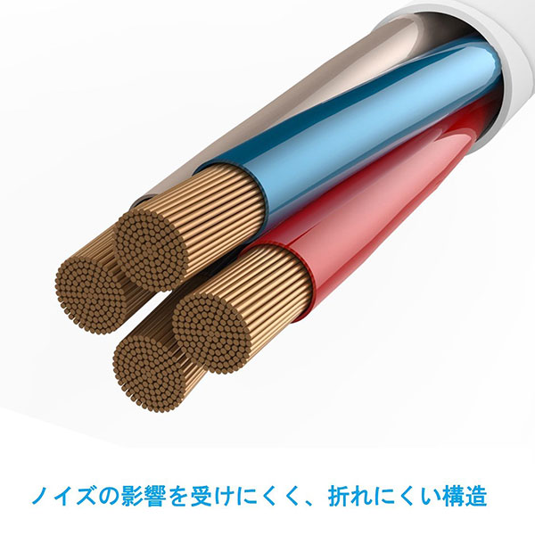 カナル型 ステレオヘッドホン イヤホン マイク付 ゴールド 9qk-b073z8rcxd