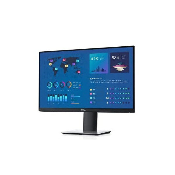 楽天市場】DELL P2419HC プロフェッショナルシリーズ 23.8インチUSB-C