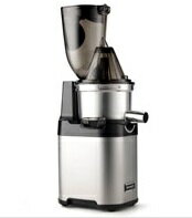 楽天市場】Kuvings ホール スロー ジューサー EVO-820 | 価格比較