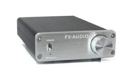 ゼンハイザーHD660SとFX-AUDIO DAC-H6J ヘッドフォンアンプ 高橋健太郎のOTO-TOY-LAB──ハイレゾ/PCオーディオ研究室【第19