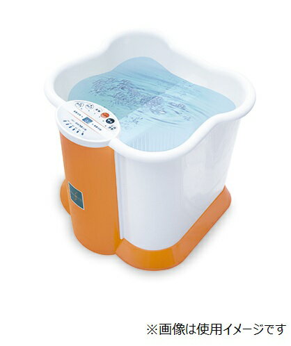 楽天市場】アイアン 脚温器 ぽかぽか足湯(天然木仕様) AY-7401