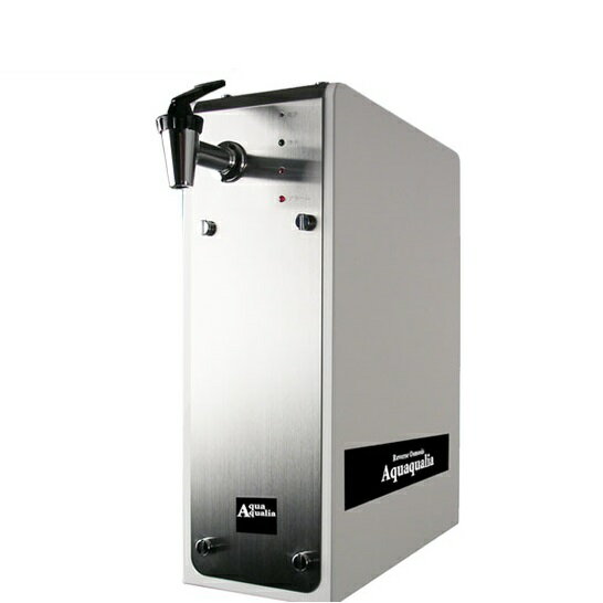 楽天市場】グッドハーモニー 家庭用Aquaqualia RO浄水器 | 価格比較