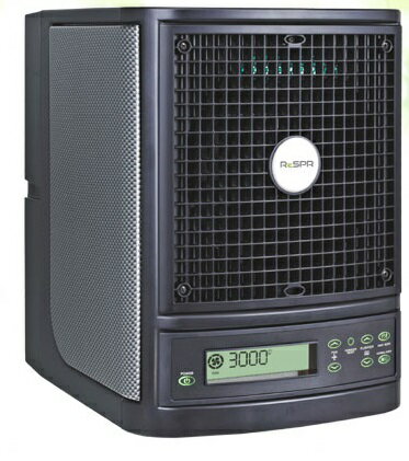 楽天市場】ReSPR Technology 業務用空気清浄機 ReSPR 3001 | 価格比較