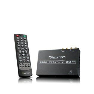 4×4 地デジチューナー　GEX-909DTV Amazon | パイオニア カロッツェリア ワンセグ・地デジ