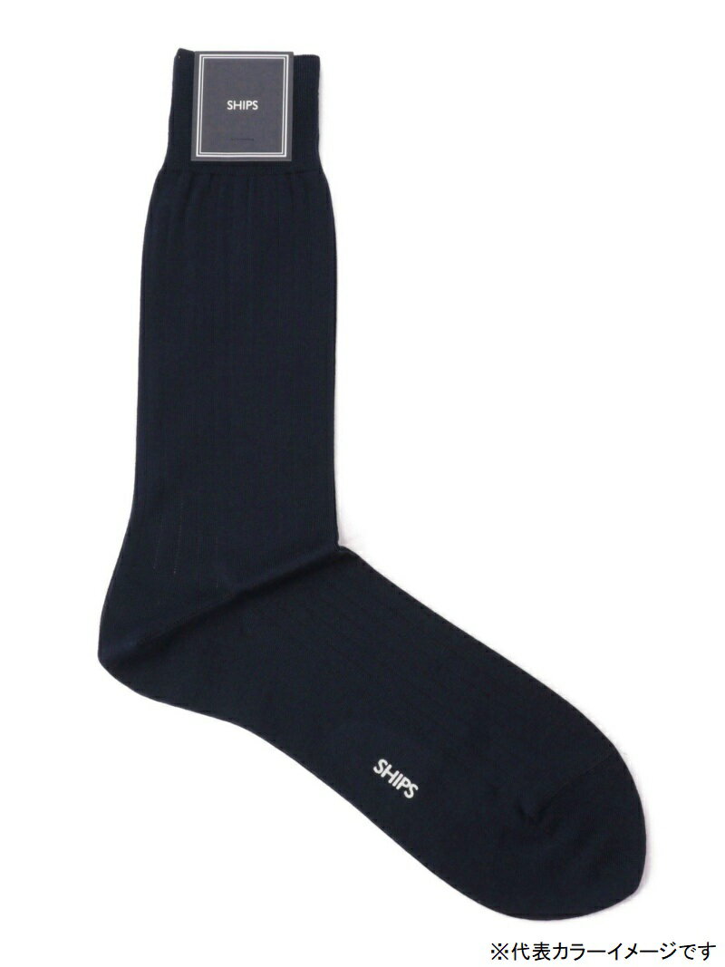 SD:ソリッドレギュラーソックス