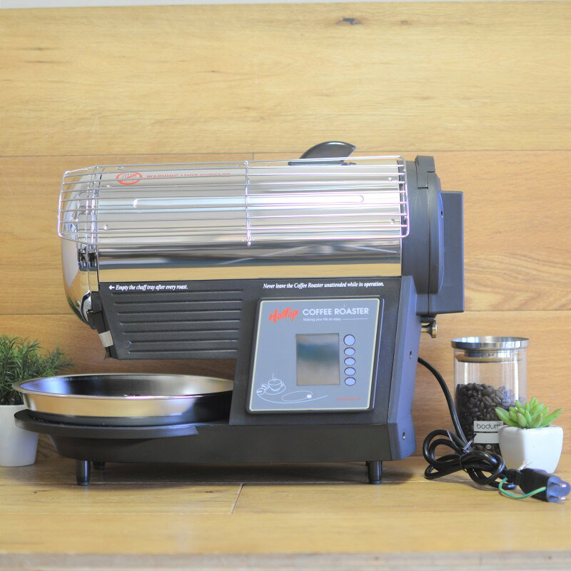楽天市場】ダイニチ工業 ダイニチ コーヒー豆焙煎機「CAFEPRO101」 MR
