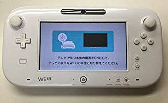 楽天市場】任天堂 Nintendo WII U PRO コントローラ SHIRO | 価格比較
