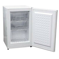 楽天市場】レマコム レマコム 冷凍ストッカー 102L RRS-102CNF