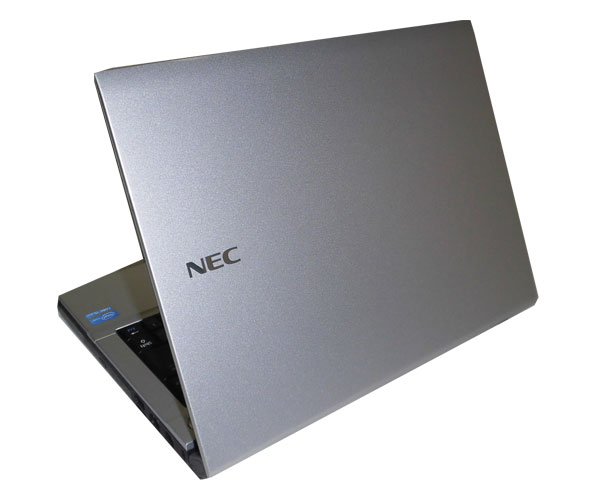 楽天市場】NEC ノートPC VersaPro UltraLite タイプVG VK22T/GS-L PC