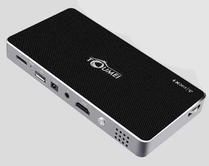 楽天市場】Yihai 小型プロジェクター ホワイト UB20 | 価格比較 - 商品