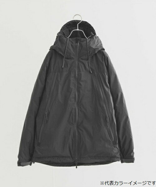 楽天市場】『別注』NANGA*URBAN RESEARCH NoCollarDownBz | 価格比較