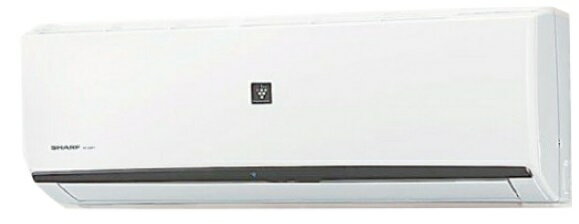 楽天市場】SHARP 6畳 プラズマクラスター7000搭載エアコン ホワイト AC