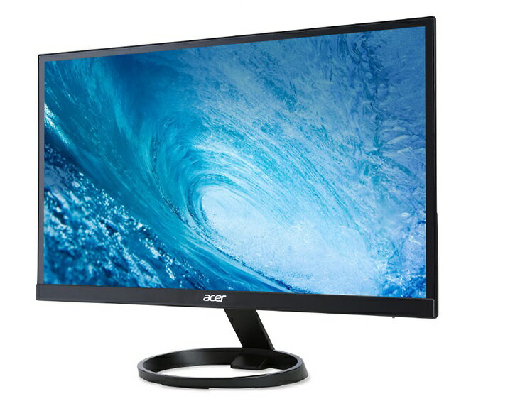 美品 acer モニターディスプレイ 23.8インチ R241YBbmix Amazon.co.jp: Acer モニター ディスプレイ AlphaLine 23.8
