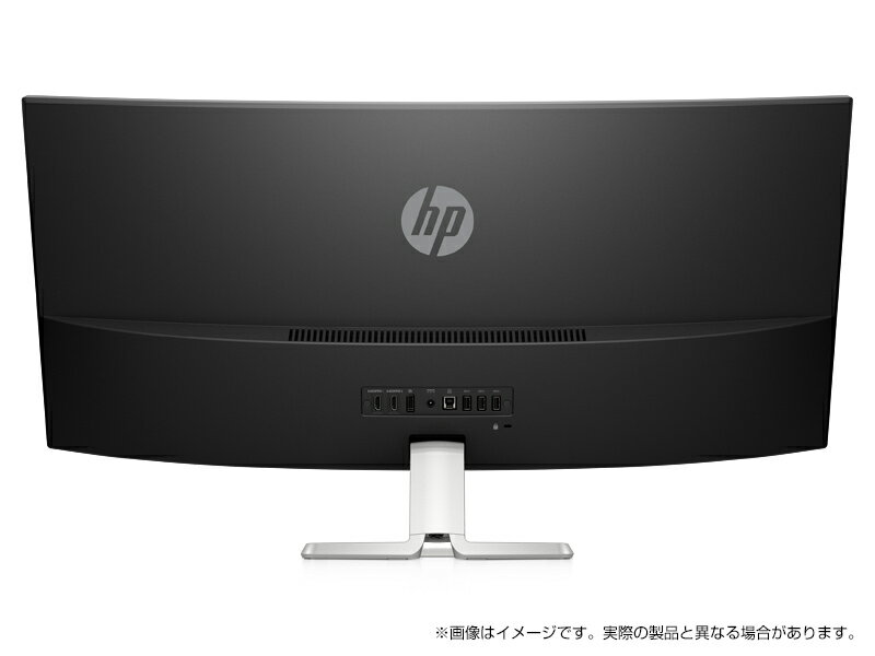 HP 27インチ 4Kディスプレイ　(型番：5ZP65AA#ABJ) Amazon.co.jp: HP モニター 27インチ 4K ディスプレイ 解像度