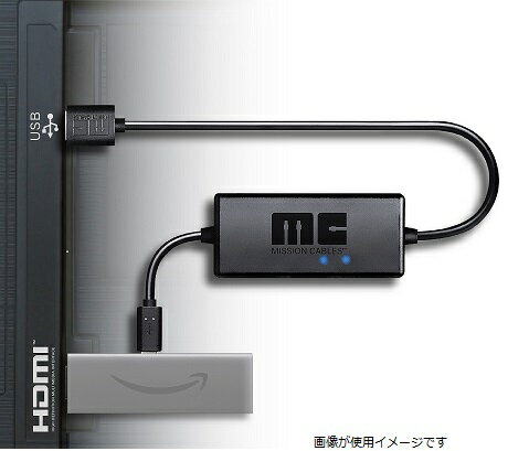 NEBULA Capsule Pro＋Fire stick、接続ケーブル NEBULA Capsule