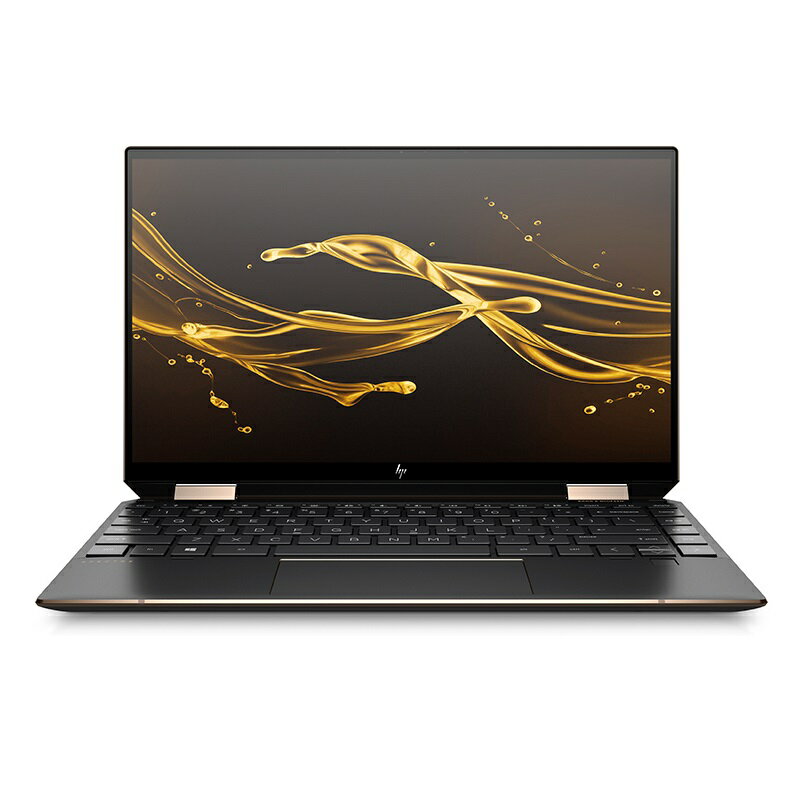 楽天市場】HP ノートPC Spectre x360 13-aw0159TU パフォーマンス
