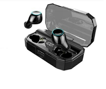 Bluetoothイヤホン ワイヤレスイヤホン 楽天市場】Ginova Q88 ワイヤレスイヤホン EJQ880HE | 価格比較 - 商品