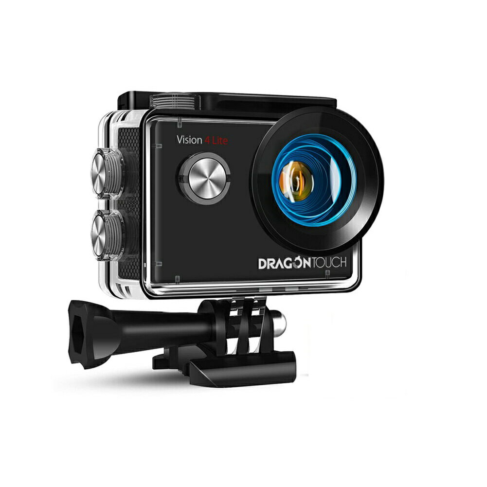 楽天市場】Dragon Touch アクションカメラ Vision3 pro | 価格比較